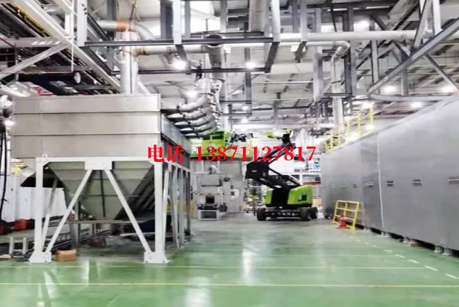 新兴机电设备安装工程,设备安装公司