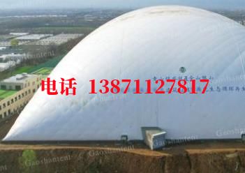 新兴气膜棚卷帘门,电动门